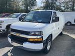 2025 Chevrolet Express 2500 RWD, Empty Cargo Van for sale #F2318 - photo 4