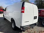 2025 Chevrolet Express 2500 RWD, Empty Cargo Van for sale #F2318 - photo 5