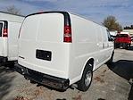 2025 Chevrolet Express 2500 RWD, Empty Cargo Van for sale #F2318 - photo 2