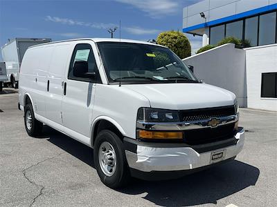 2025 Chevrolet Express 2500 RWD Empty Cargo Van for sale #F2319 - photo 1