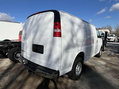 New 2025 Chevrolet Express 2500 Empty Cargo Van for sale #F2321 - photo 2