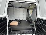 2025 Chevrolet Express 2500 RWD, Empty Cargo Van for sale #F2322 - photo 12