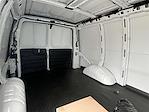 2025 Chevrolet Express 2500 RWD, Empty Cargo Van for sale #F2322 - photo 13