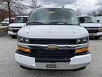 2025 Chevrolet Express 2500 RWD, Empty Cargo Van for sale #F2322 - photo 3