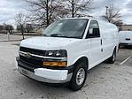 2025 Chevrolet Express 2500 RWD, Empty Cargo Van for sale #F2322 - photo 4