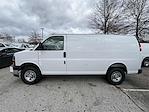 2025 Chevrolet Express 2500 RWD, Empty Cargo Van for sale #F2322 - photo 5