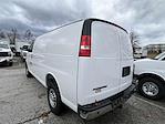 2025 Chevrolet Express 2500 RWD, Empty Cargo Van for sale #F2322 - photo 6