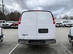 2025 Chevrolet Express 2500 RWD, Empty Cargo Van for sale #F2322 - photo 7