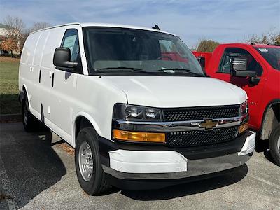 2025 Chevrolet Express 2500 RWD, Empty Cargo Van for sale #F2323 - photo 1