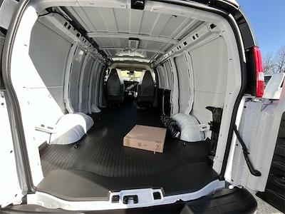 New 2025 Chevrolet Express 2500 Empty Cargo Van for sale #F2324 - photo 2