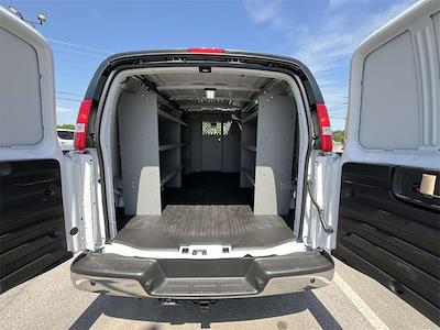 2025 Chevrolet Express 2500 RWD Upfitted Cargo Van for sale #F2325 - photo 2