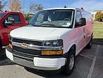 2025 Chevrolet Express 2500 RWD Empty Cargo Van for sale #F2325 - photo 43