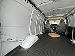 2025 Chevrolet Express 2500 RWD, Empty Cargo Van for sale #F2329 - photo 11