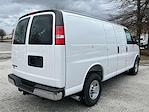 2025 Chevrolet Express 2500 RWD, Empty Cargo Van for sale #F2329 - photo 13