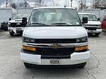 2025 Chevrolet Express 2500 RWD, Empty Cargo Van for sale #F2329 - photo 3