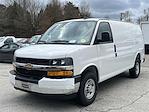 2025 Chevrolet Express 2500 RWD, Empty Cargo Van for sale #F2329 - photo 4