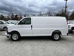 2025 Chevrolet Express 2500 RWD, Empty Cargo Van for sale #F2329 - photo 5