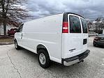 2025 Chevrolet Express 2500 RWD, Empty Cargo Van for sale #F2329 - photo 6