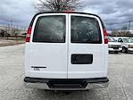 2025 Chevrolet Express 2500 RWD, Empty Cargo Van for sale #F2329 - photo 7