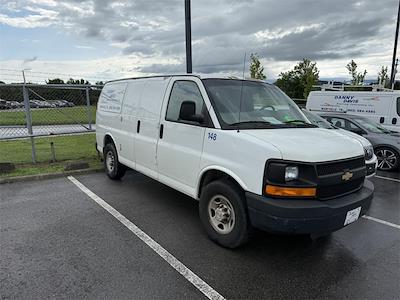 2008 Chevrolet Express 2500 4x2 Upfitted Cargo Van for sale #F2331A - photo 1