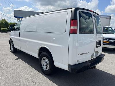 2008 Chevrolet Express 2500 4x2 Upfitted Cargo Van for sale #F2331A - photo 2