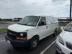 2008 Chevrolet Express 2500 4x2 Upfitted Cargo Van for sale #F2331A - photo 3