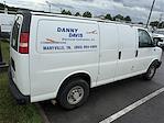 2008 Chevrolet Express 2500 4x2 Upfitted Cargo Van for sale #F2331A - photo 2