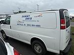 2008 Chevrolet Express 2500 4x2 Upfitted Cargo Van for sale #F2331A - photo 4