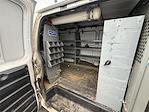 2008 Chevrolet Express 2500 4x2 Upfitted Cargo Van for sale #F2331A - photo 7