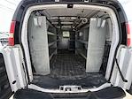 2008 Chevrolet Express 2500 4x2 Upfitted Cargo Van for sale #F2331A - photo 13
