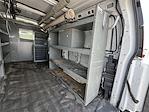 2008 Chevrolet Express 2500 4x2 Upfitted Cargo Van for sale #F2331A - photo 14