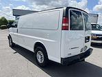 2008 Chevrolet Express 2500 4x2 Upfitted Cargo Van for sale #F2331A - photo 2