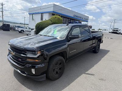 2016 Chevrolet Silverado 1500 Crew Cab 4x4 Pickup for sale #F2331M - photo 1