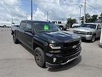 2016 Chevrolet Silverado 1500 Crew Cab 4x4 Pickup for sale #F2331M - photo 3