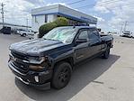 2016 Chevrolet Silverado 1500 Crew Cab 4x4 Pickup for sale #F2331M - photo 1