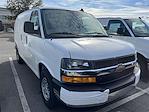 2025 Chevrolet Express 2500 RWD, Empty Cargo Van for sale #F2333 - photo 1