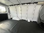 2025 Chevrolet Express 2500 RWD, Empty Cargo Van for sale #F2333 - photo 15