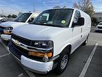 2025 Chevrolet Express 2500 RWD, Empty Cargo Van for sale #F2333 - photo 4