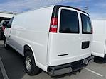 2025 Chevrolet Express 2500 RWD, Empty Cargo Van for sale #F2333 - photo 5