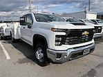 2024 Chevrolet Silverado 3500 Crew Cab 4x4, Service Truck for sale #F2334 - photo 1