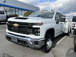 2024 Chevrolet Silverado 3500 Crew Cab 4x4, Service Truck for sale #F2334 - photo 4