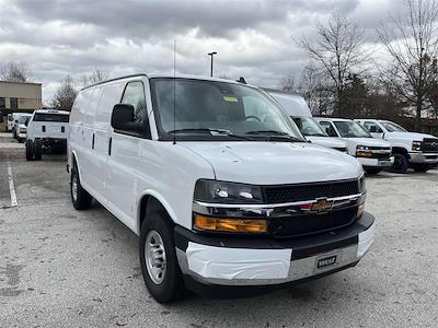 2025 Chevrolet Express 2500 RWD, Empty Cargo Van for sale #F2338 - photo 1