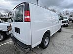 2025 Chevrolet Express 2500 RWD, Empty Cargo Van for sale #F2338 - photo 15