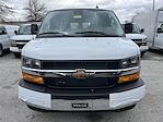 2025 Chevrolet Express 2500 RWD, Empty Cargo Van for sale #F2338 - photo 3