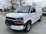 2025 Chevrolet Express 2500 RWD, Empty Cargo Van for sale #F2338 - photo 4