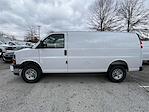 2025 Chevrolet Express 2500 RWD, Empty Cargo Van for sale #F2338 - photo 5