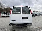 2025 Chevrolet Express 2500 RWD, Empty Cargo Van for sale #F2338 - photo 7