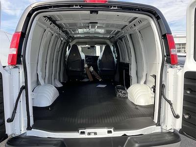 2025 Chevrolet Express 2500 RWD Empty Cargo Van for sale #F2339 - photo 2