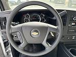 New 2024 Chevrolet Express 3500 16' Morgan Truck Body Box Van for sale #F2342 - photo 11