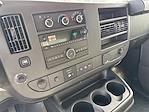 New 2024 Chevrolet Express 3500 16' Morgan Truck Body Box Van for sale #F2342 - photo 12